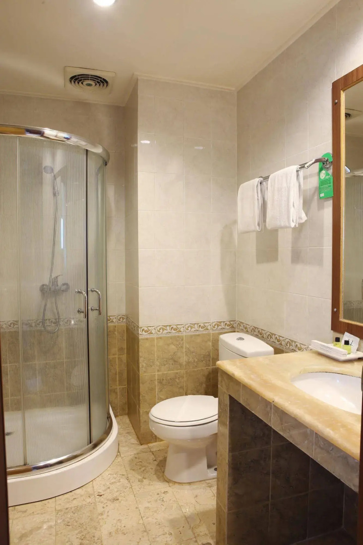 Hotel Anugerah Palembang