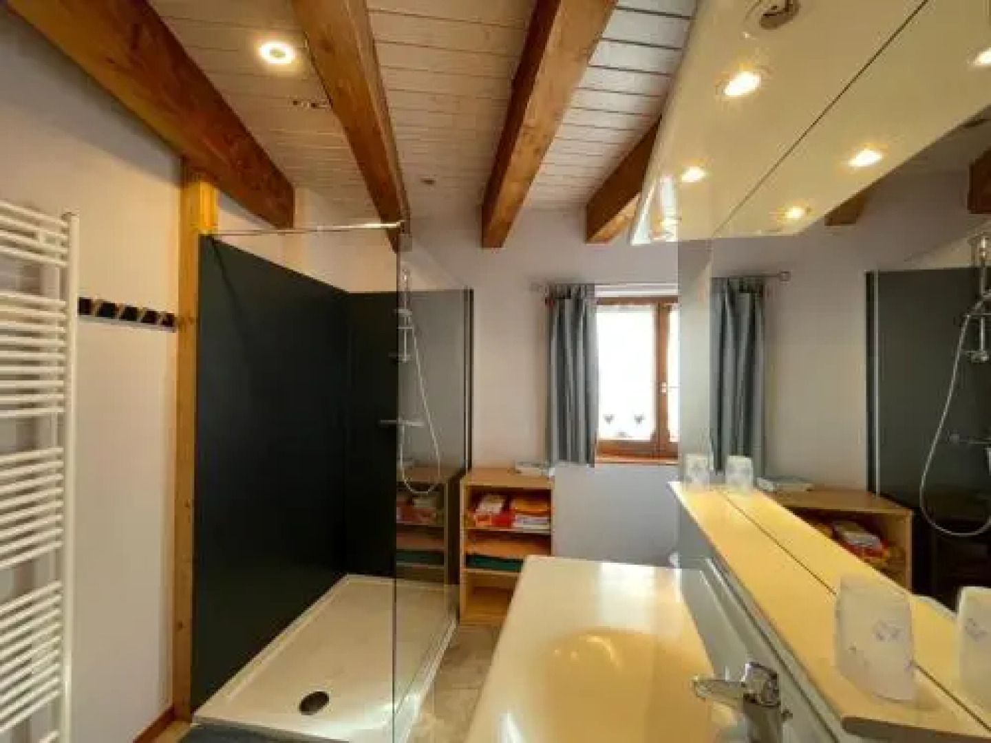 Beck Domaine du Rempart