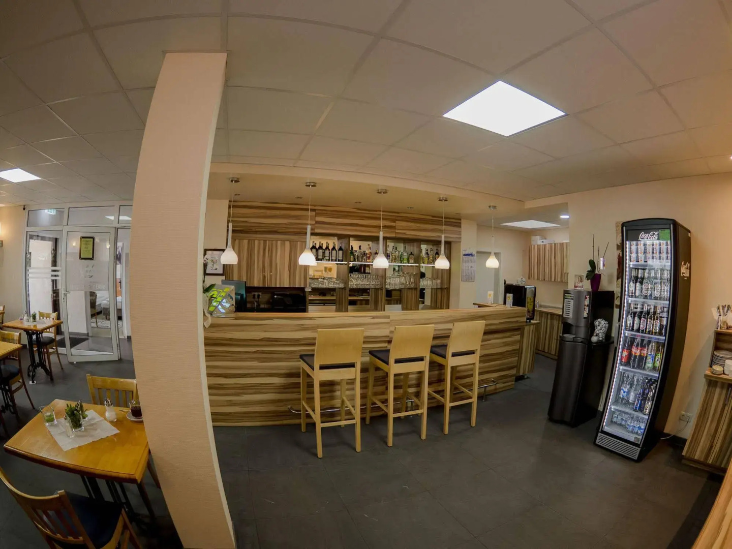 ITM Hotel an der Bille