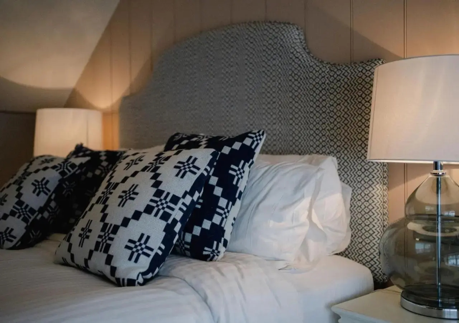 The Bear Hotel, Crickhowell