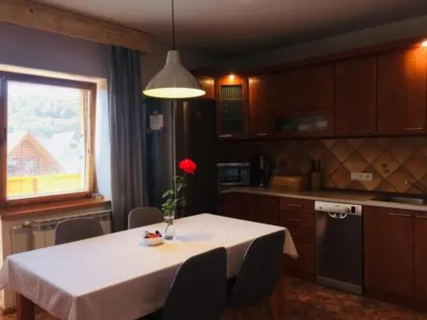 Apartamenty w Jurgowie Świstokówka
