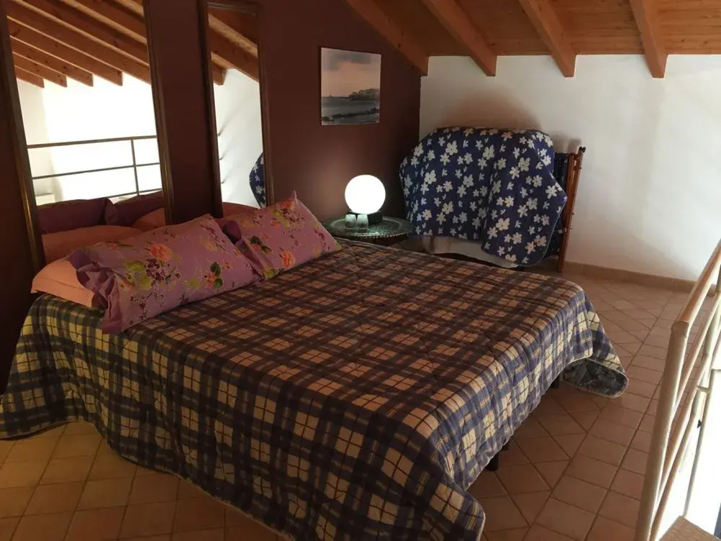 Celi Blu Appartamento