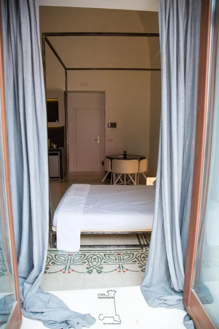 Casa Manfredi B&B