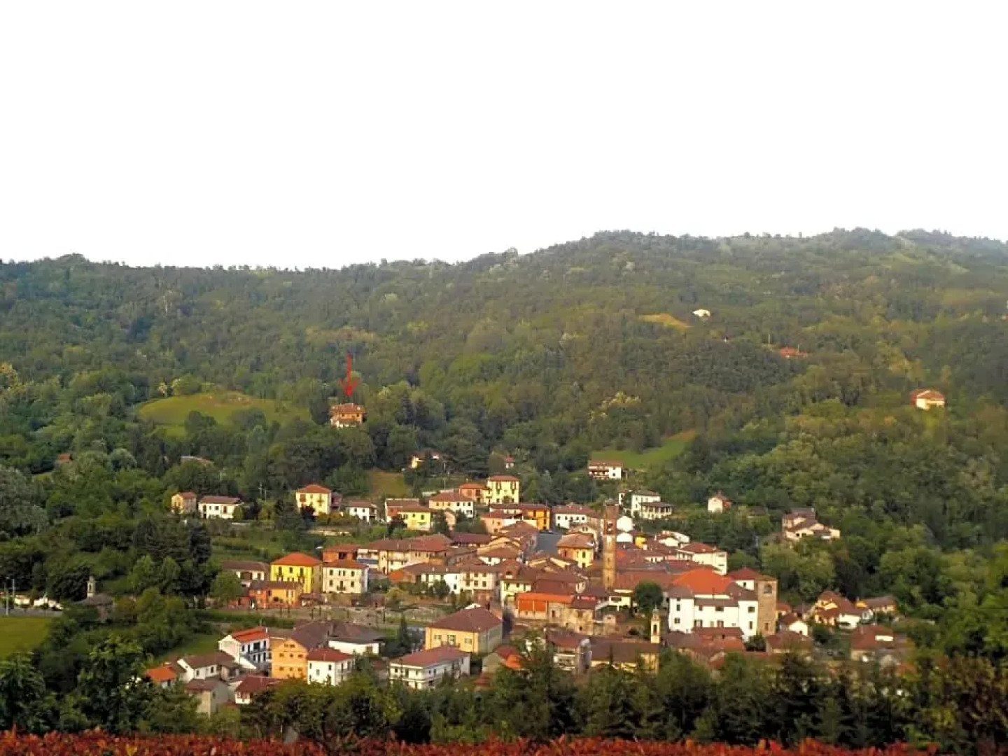 Cascina Ciosse