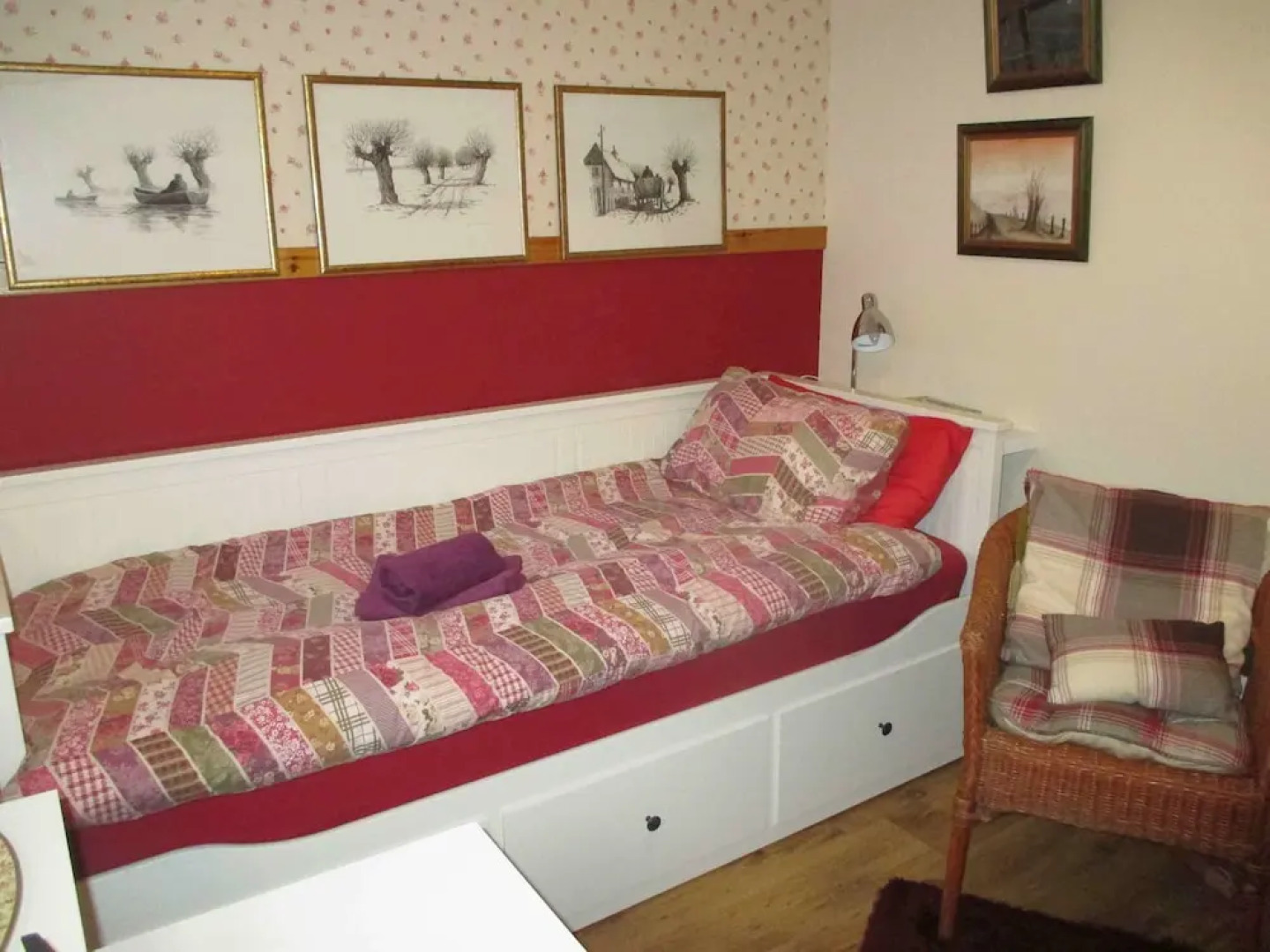 Willow Cottage Donegal B&B