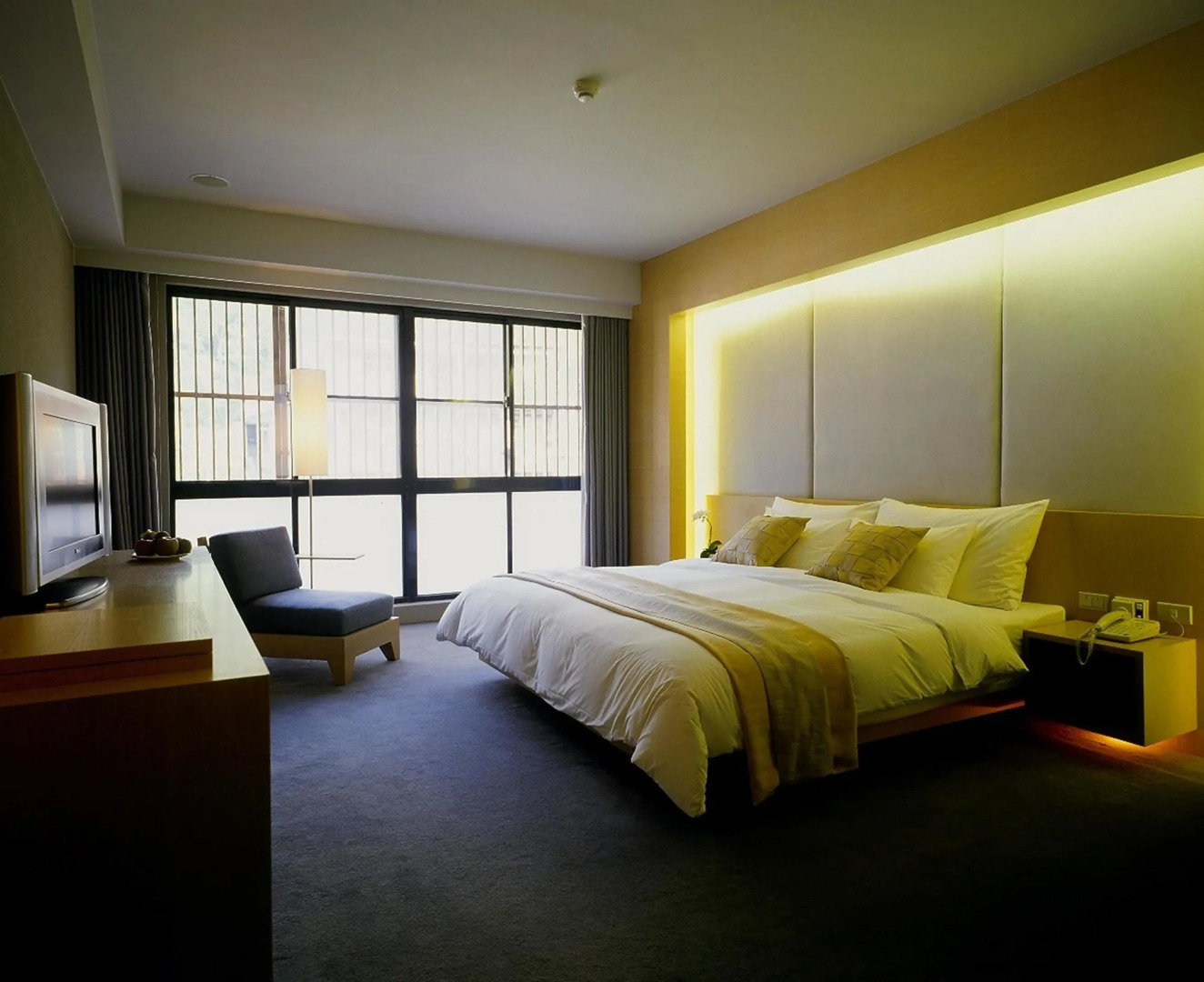 Pause Landis Resort Wulai