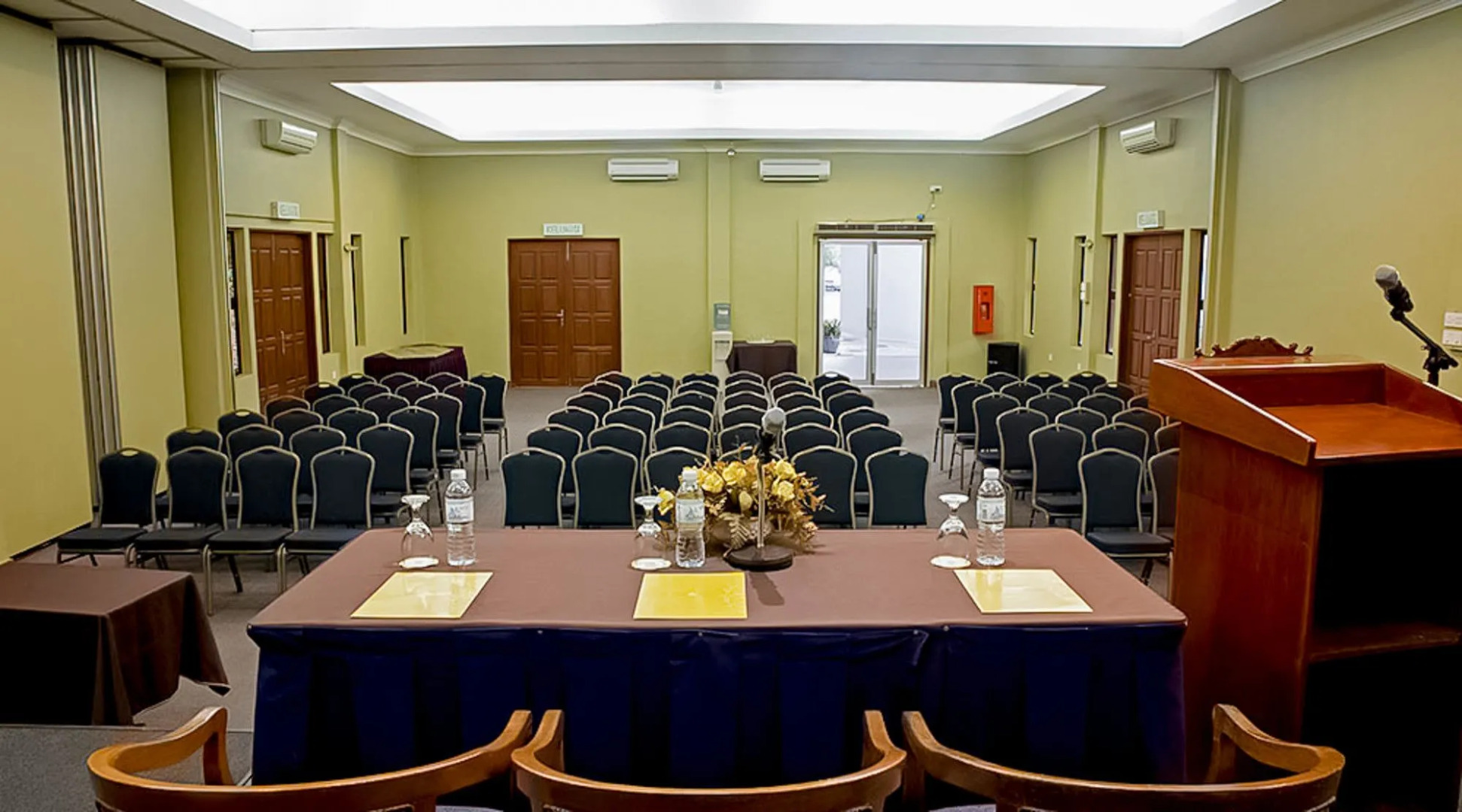 Hotel Seri Malaysia Temerloh