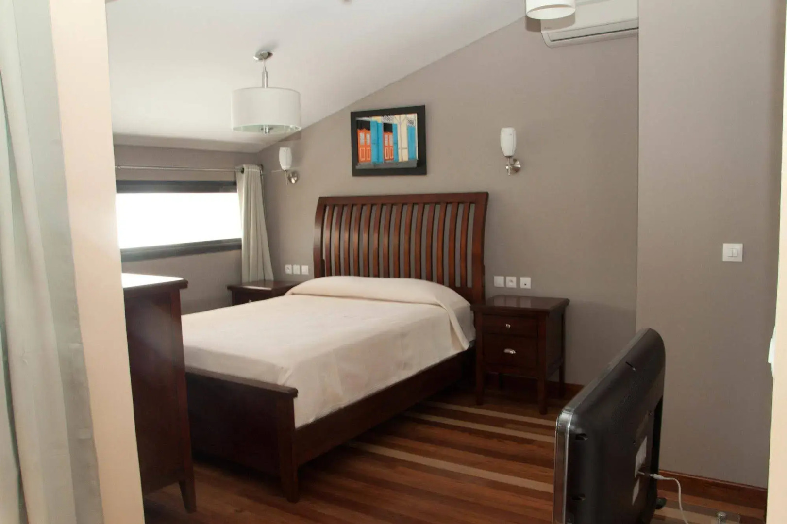 La Belle Etoile & Villa Soleil