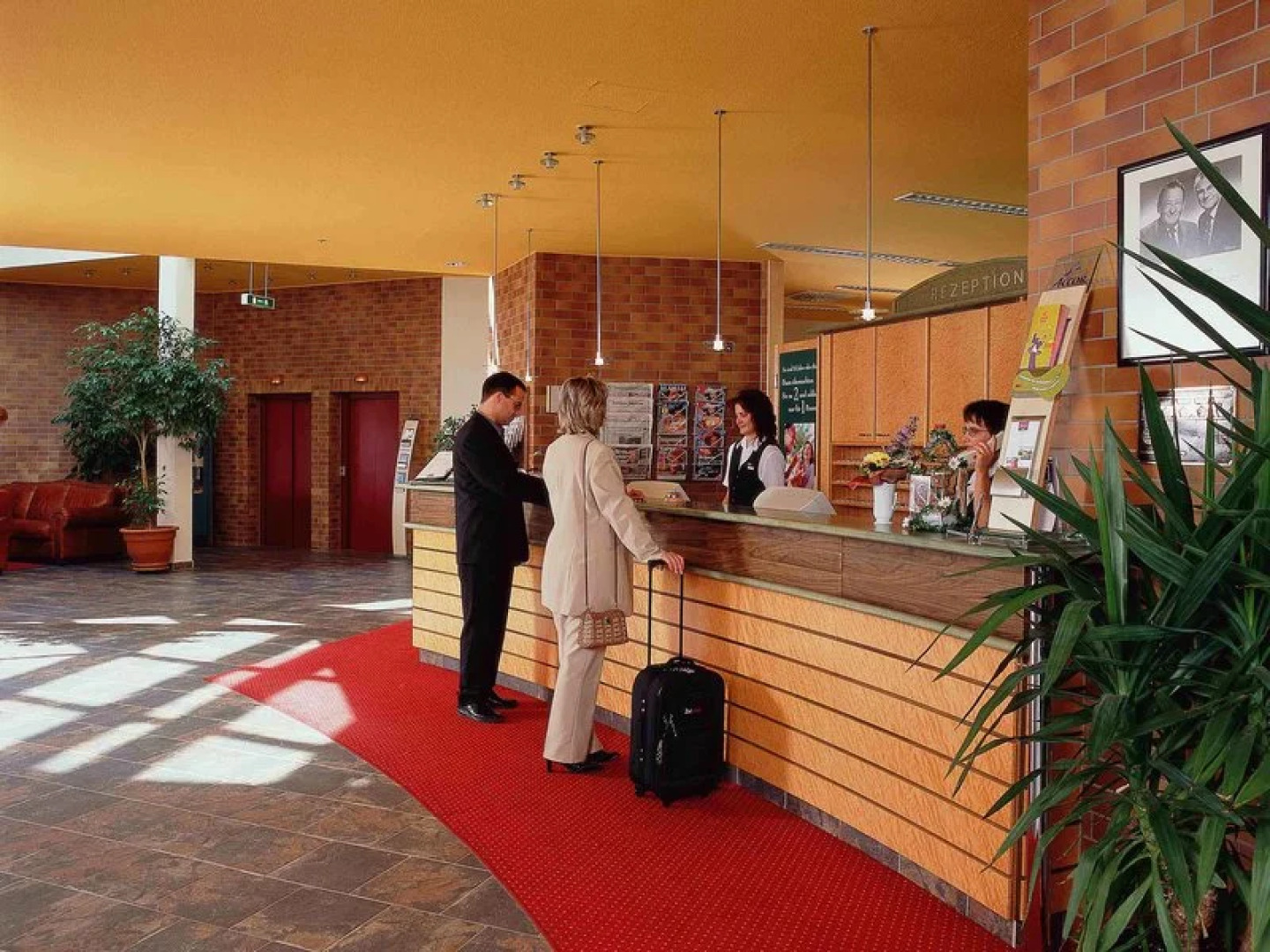 Mercure Hotel Halle Leipzig