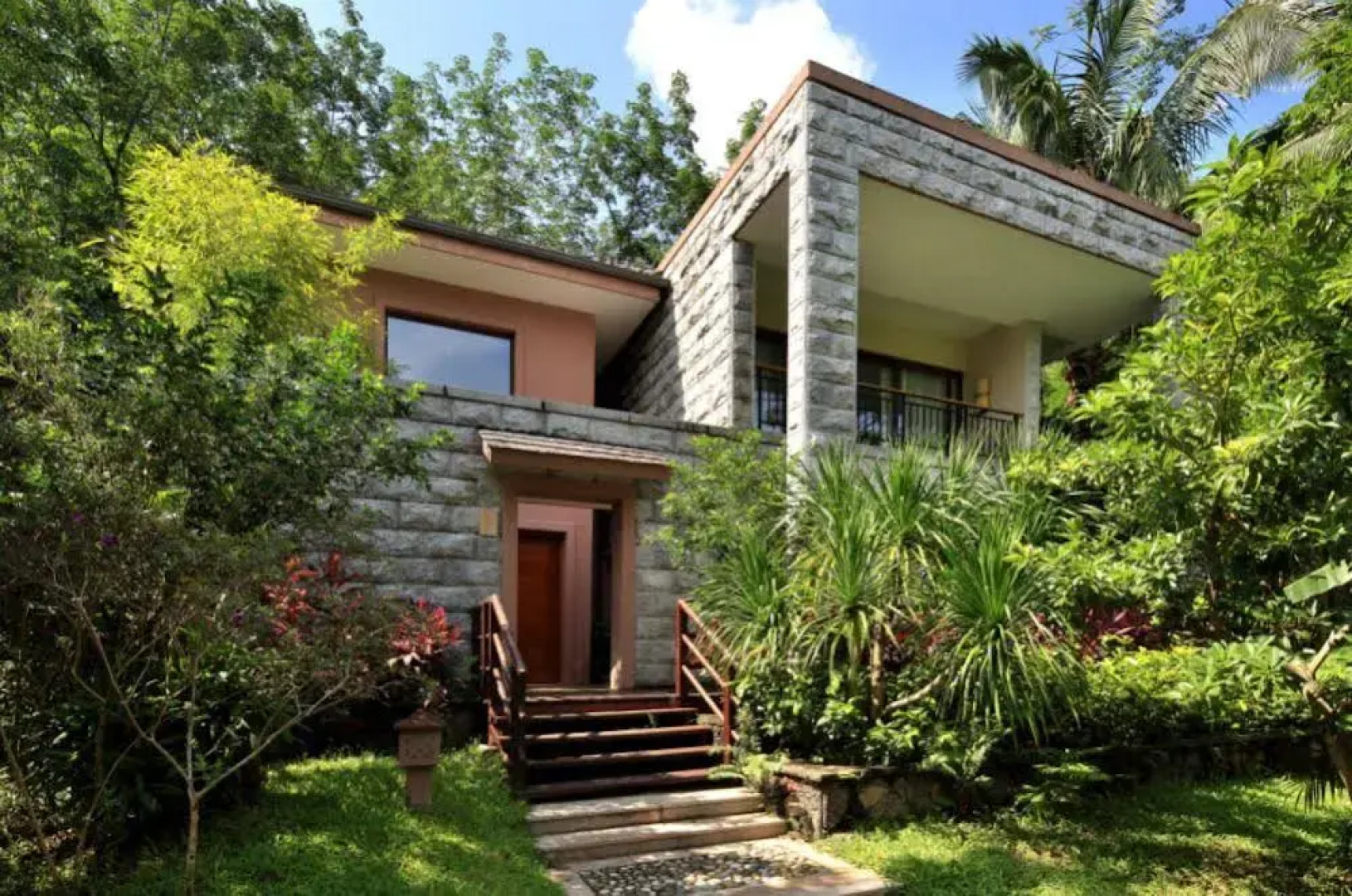 Narada Resort & Spa Qixian Mount Sanya