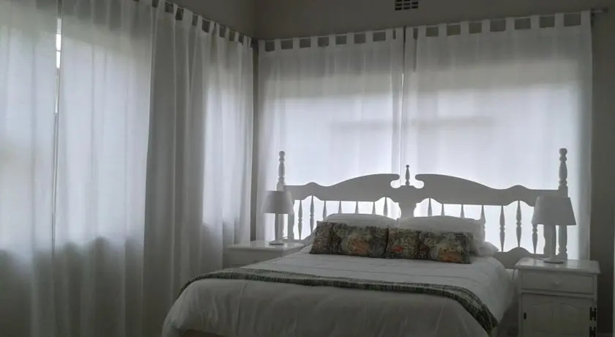 Holiday home Onrus@DuVon