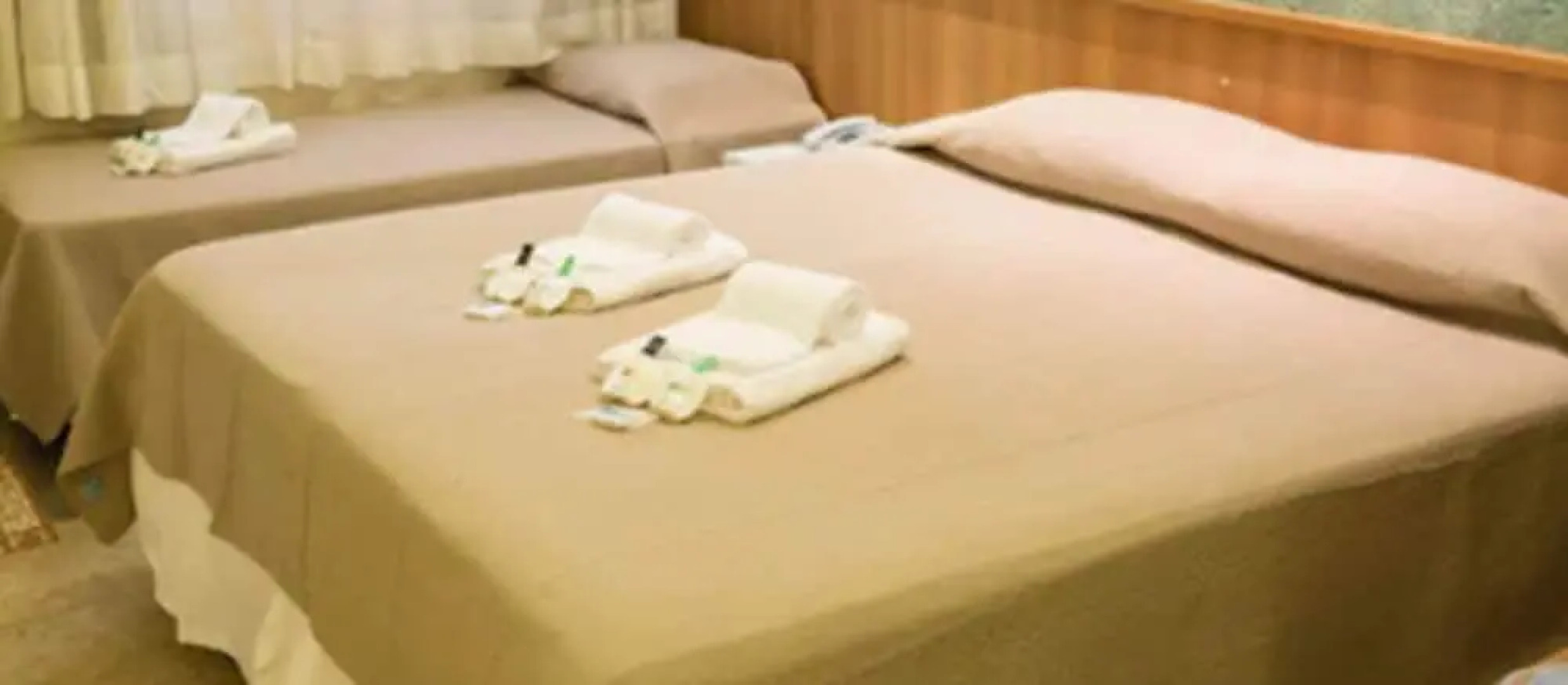 Hotel Estancia Santa Monica