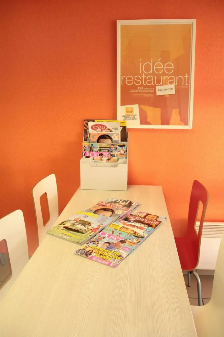 Premiere Classe Soissons