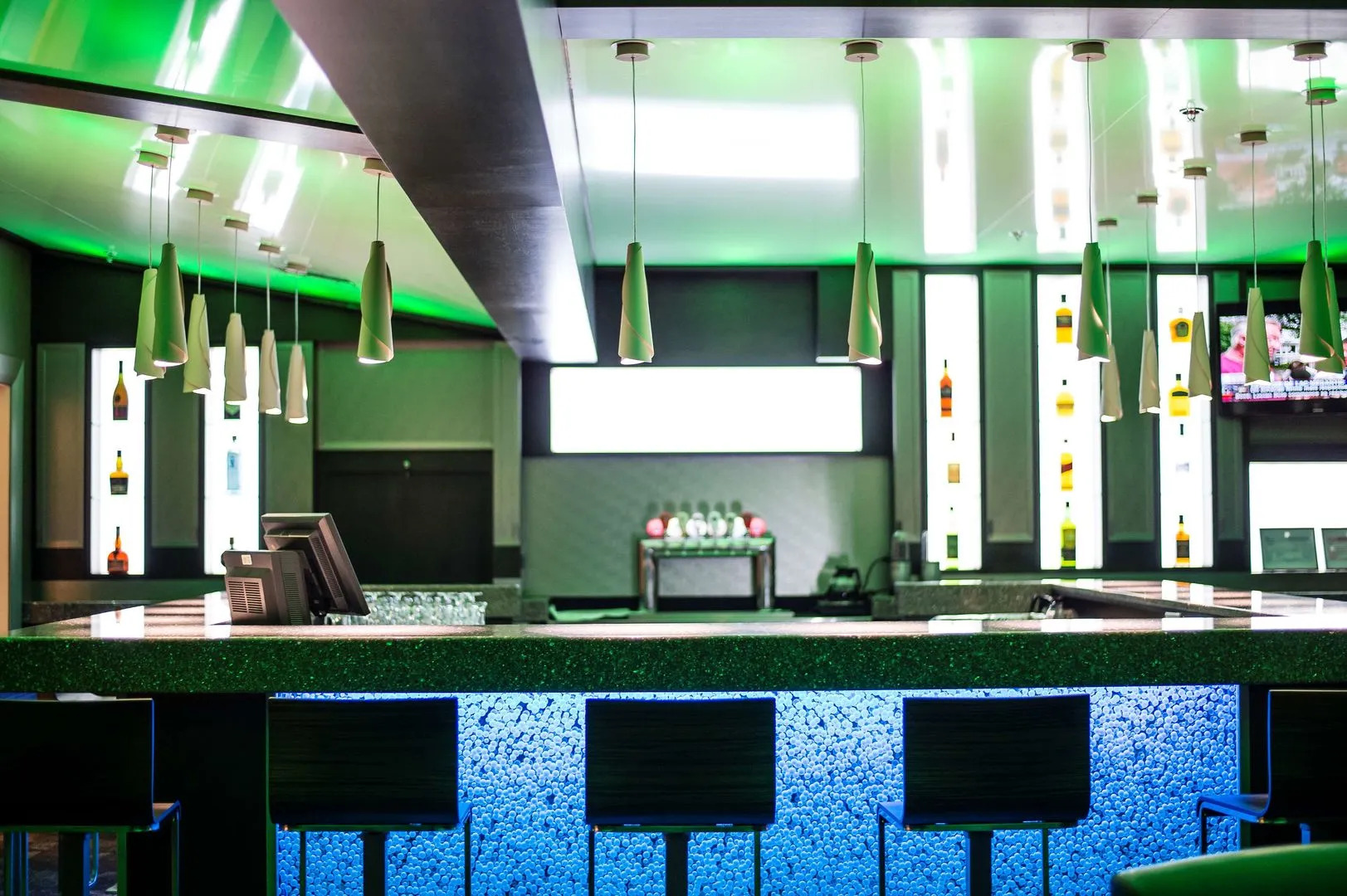 Отель Hotel Levesque