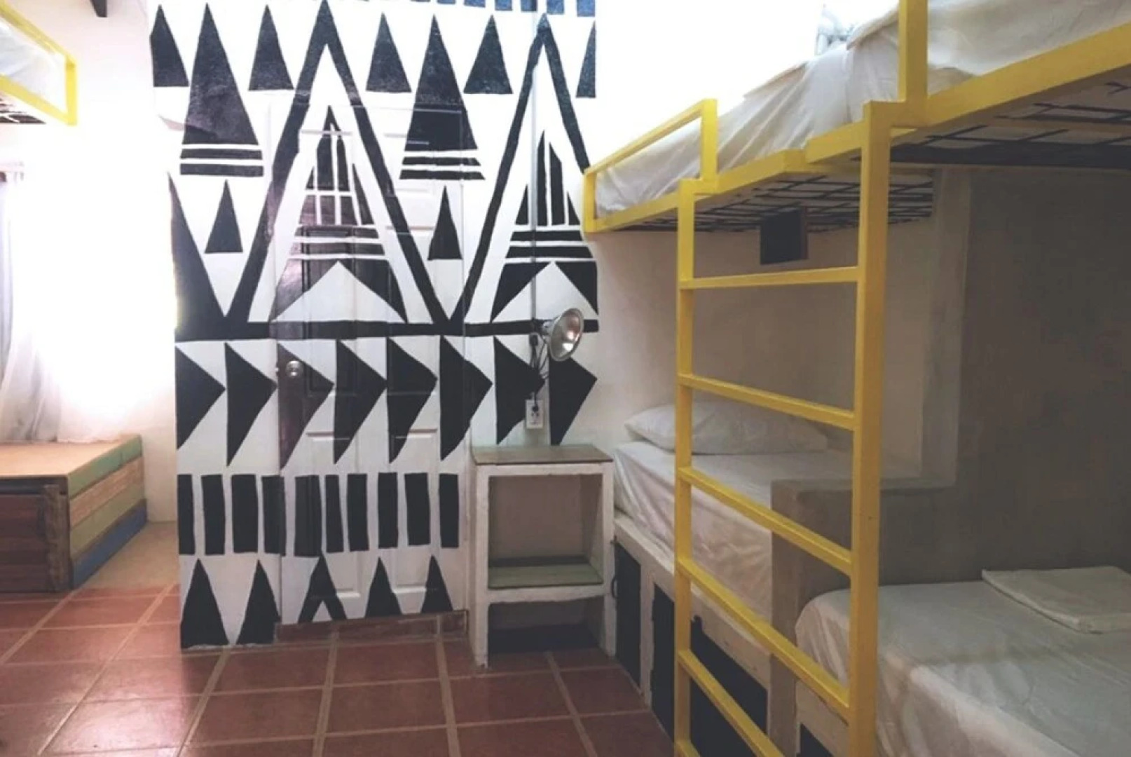 Sta Teresa Surf Camp by Selina Surf Club