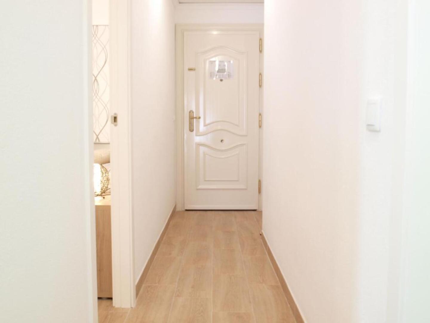 ApartUP Caribe Beachfront II