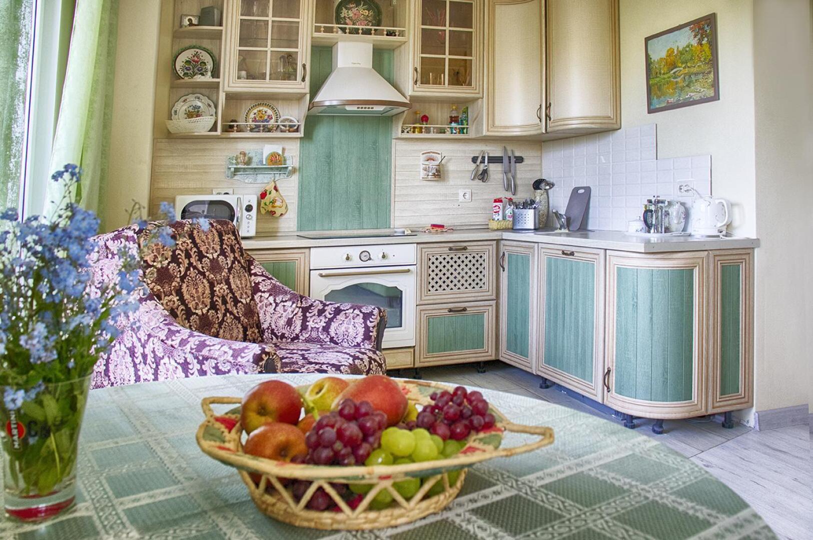 Квартира в Петрозаводске на улице Коммунальная 7