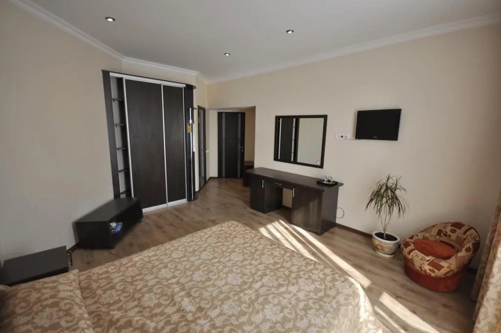 Гостиница Казахстан