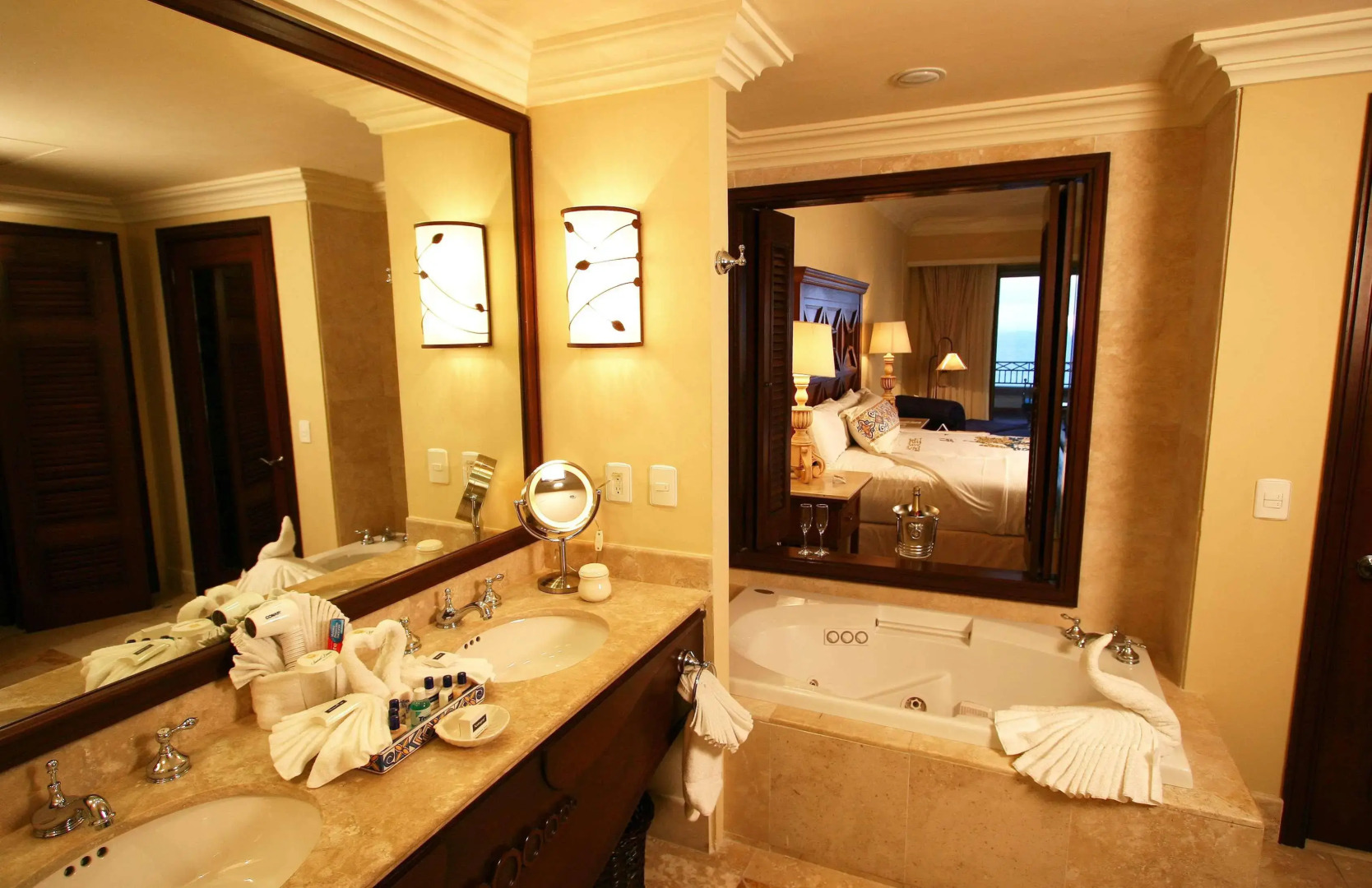 Pueblo Bonito Sunset Beach Golf & Spa Resort - All Inclusive