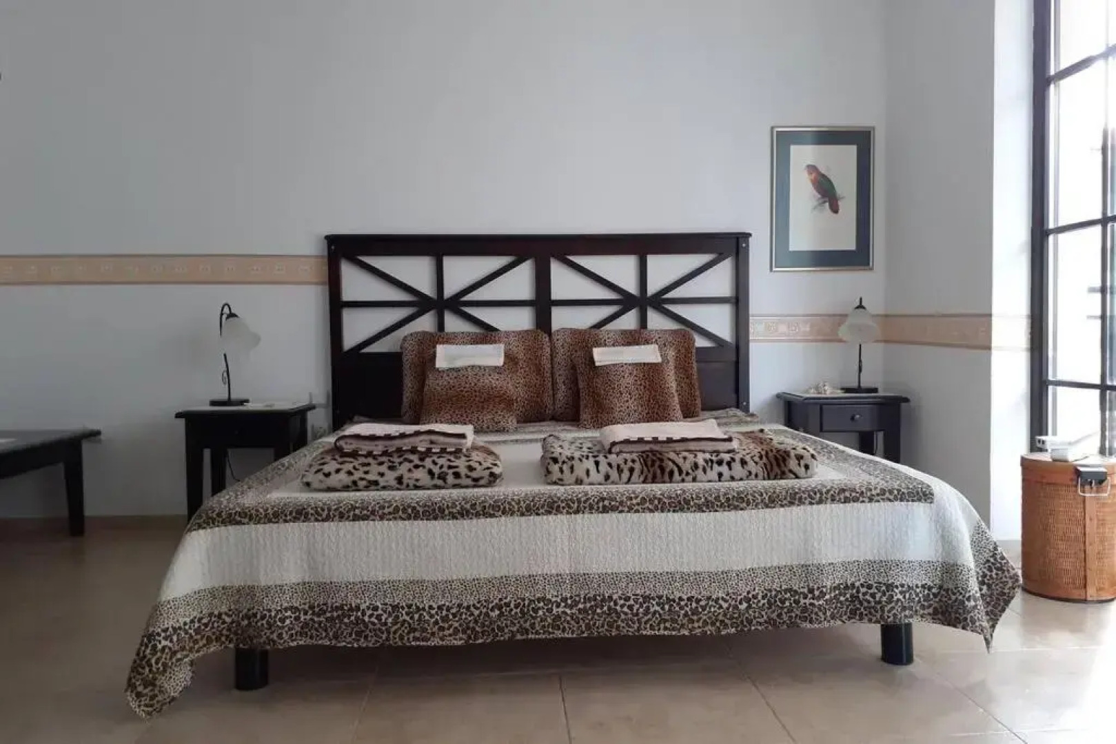 Private Apartment in The Cliff Resort