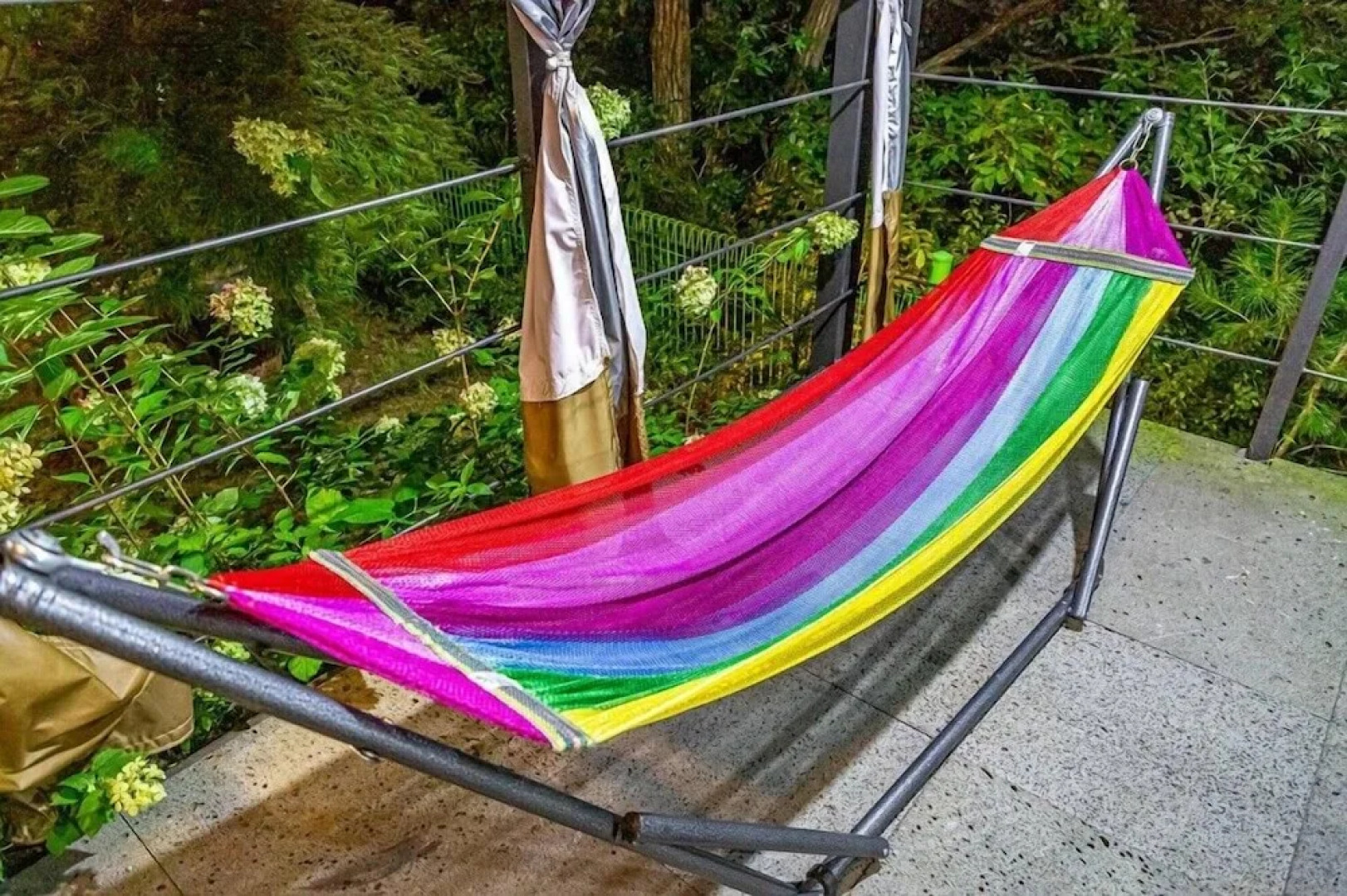 Vivaldi white house in vally