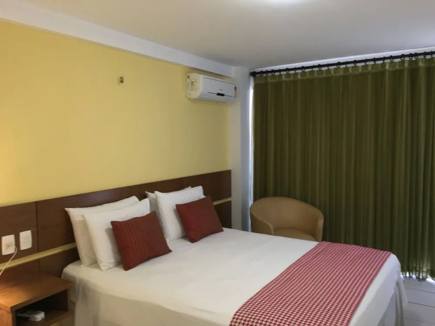 Apartamento Iracema Fortaleza