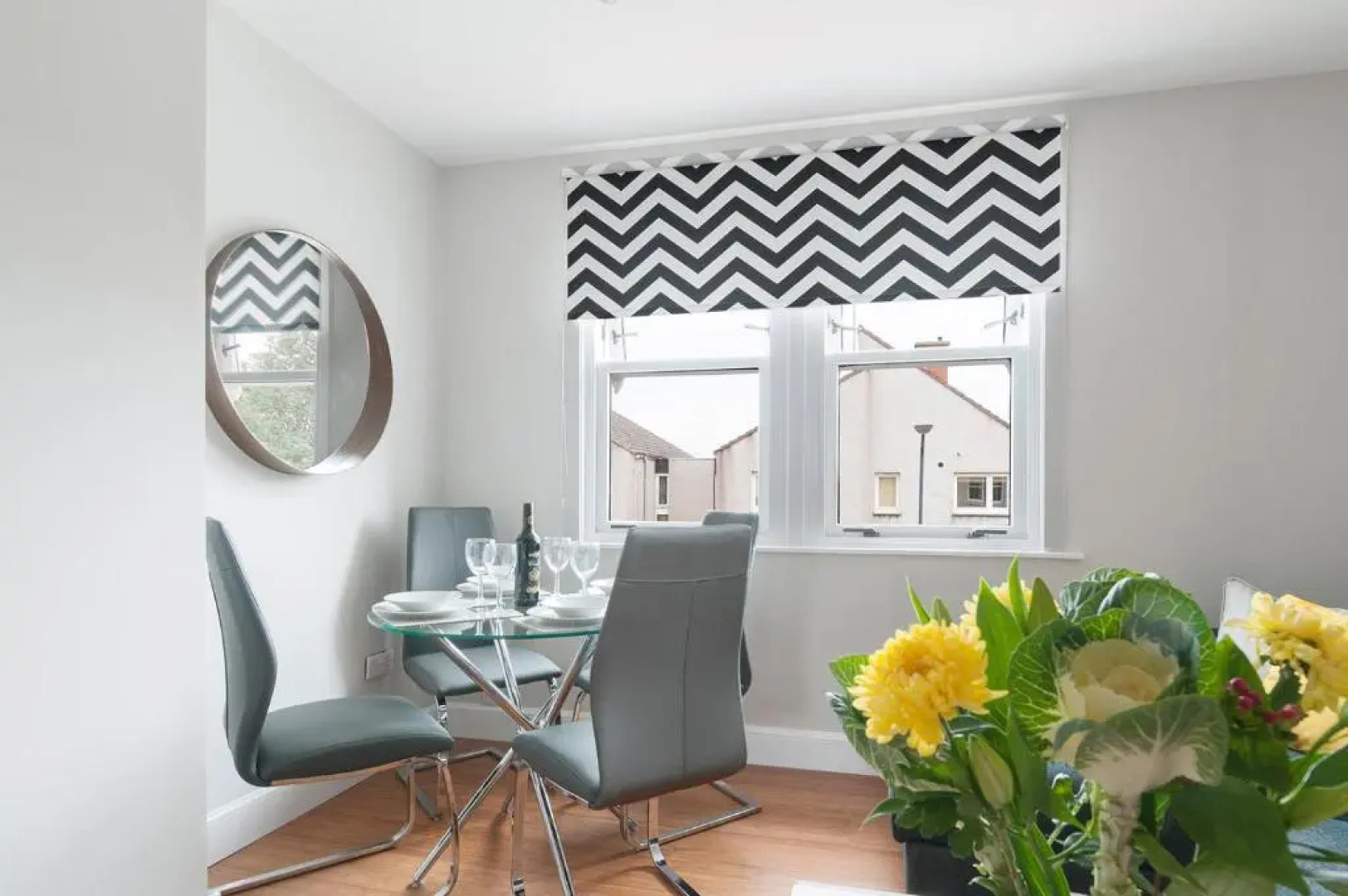 Dalkeith Three Bed Two Bath Apartment