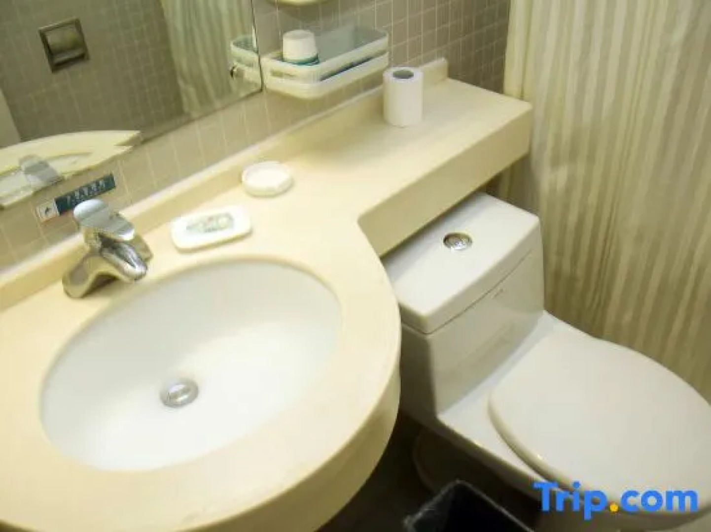 Jinjiang Inn Ningbo Tianyi Square East Zhongshan Road Branch