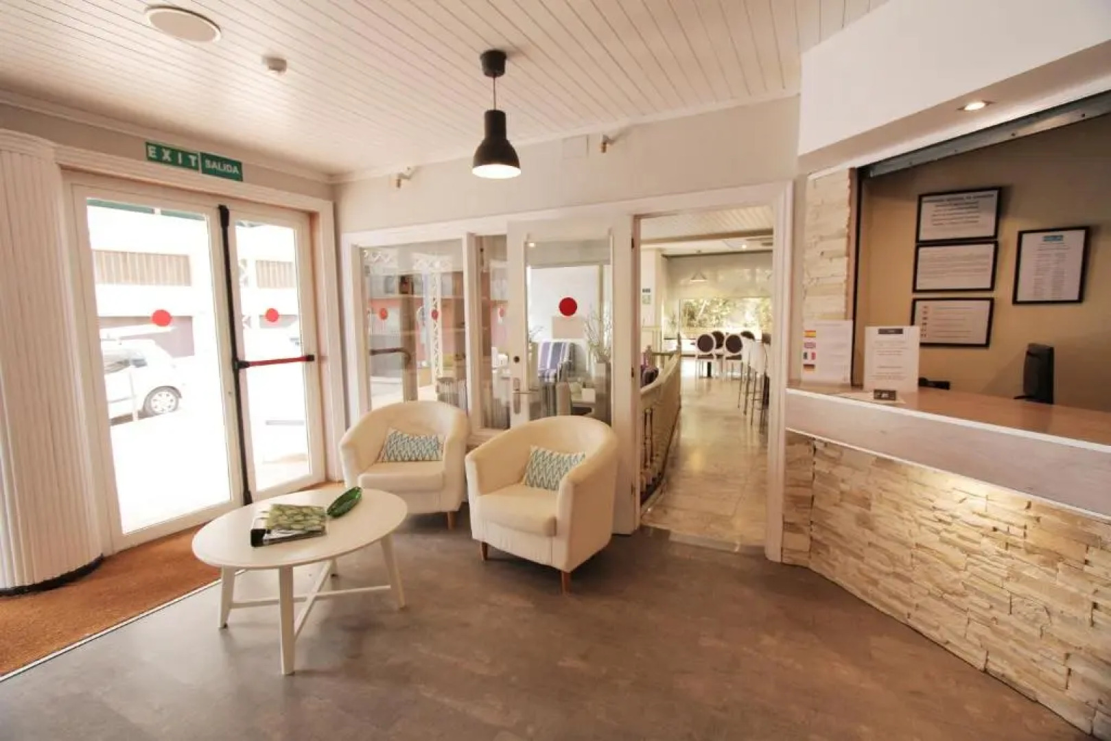 Apartamentos Royal Life