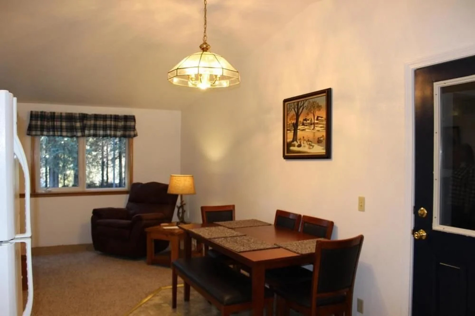 North Pole Aurora Lodge