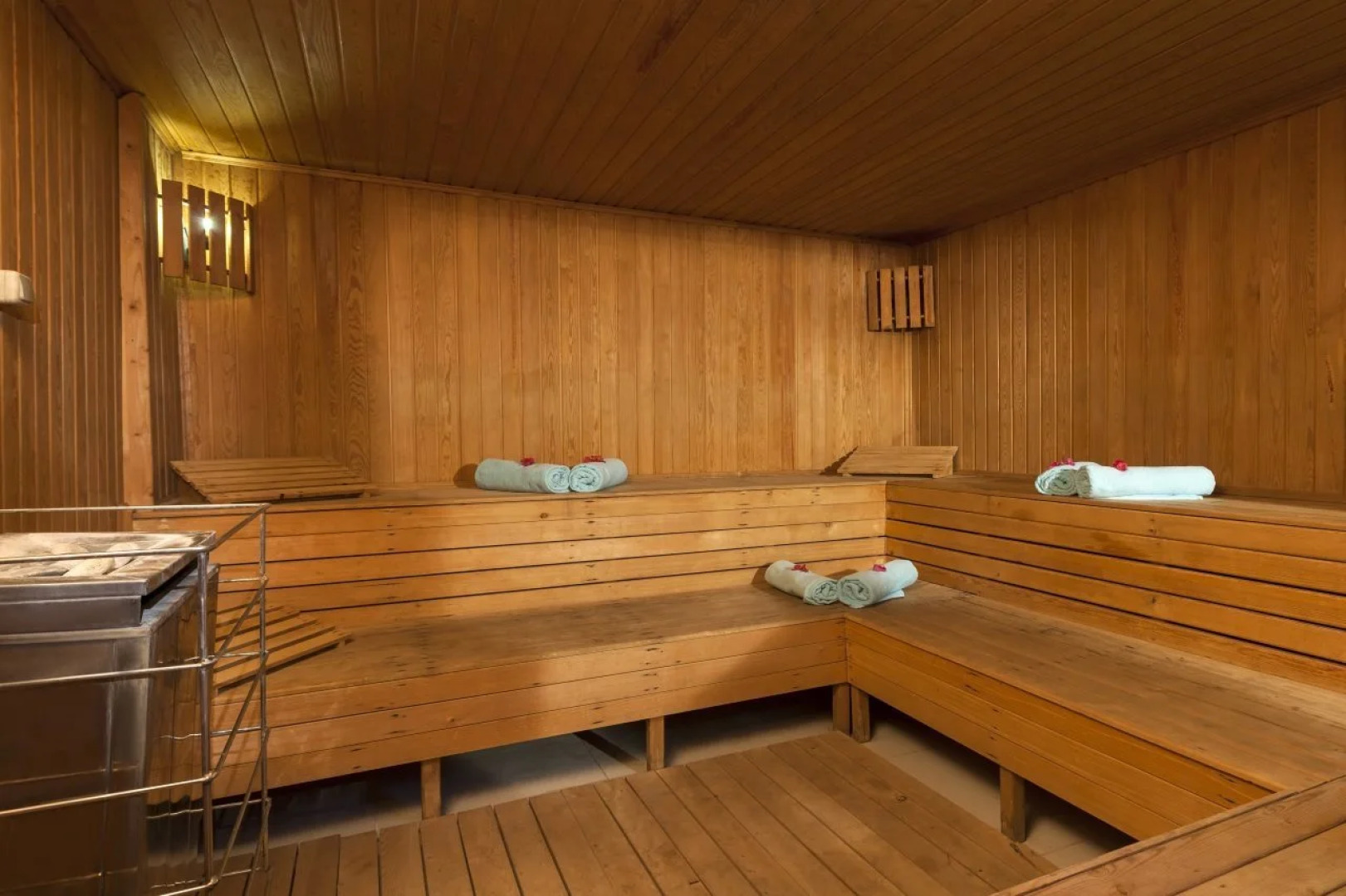 DoubleTree by Hilton Bodrum Marina Vista