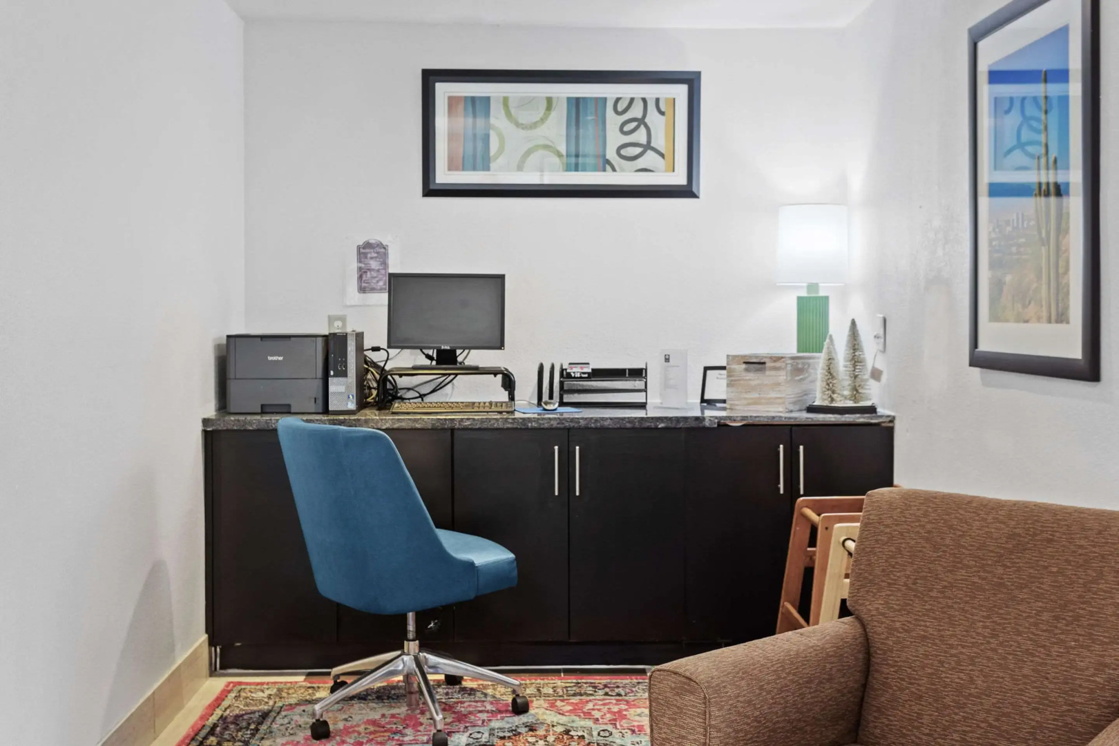 Comfort Inn Chandler - Phoenix South I-10