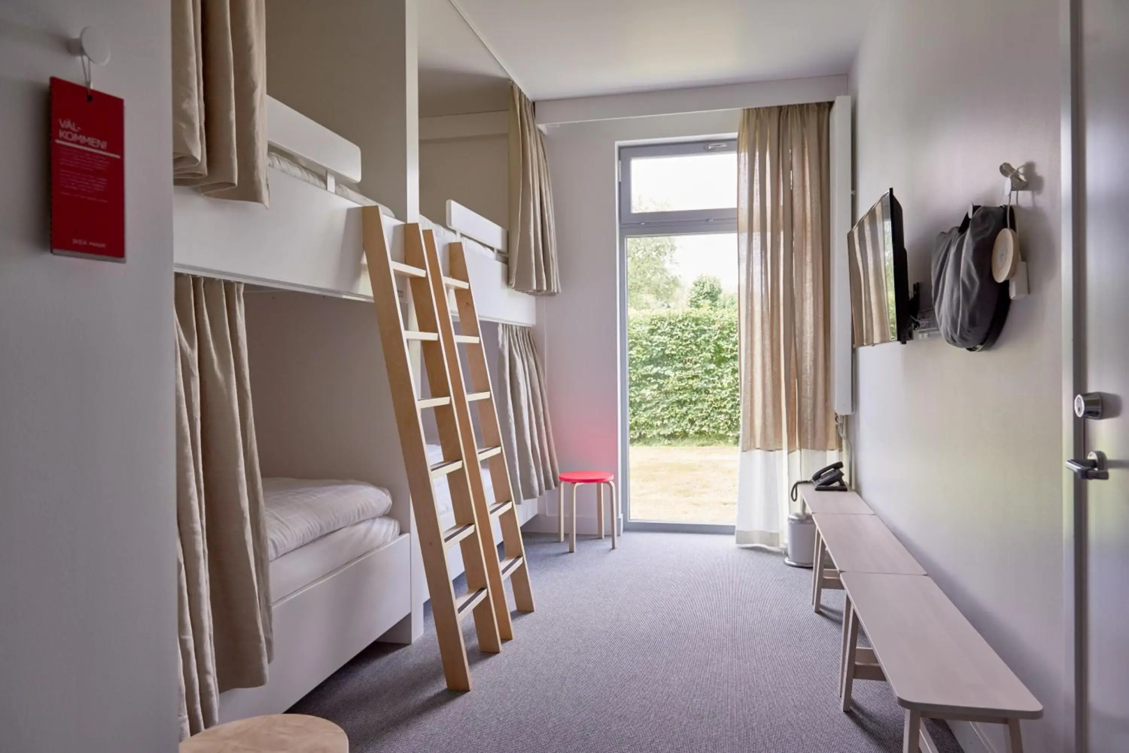 IKEA Hotell