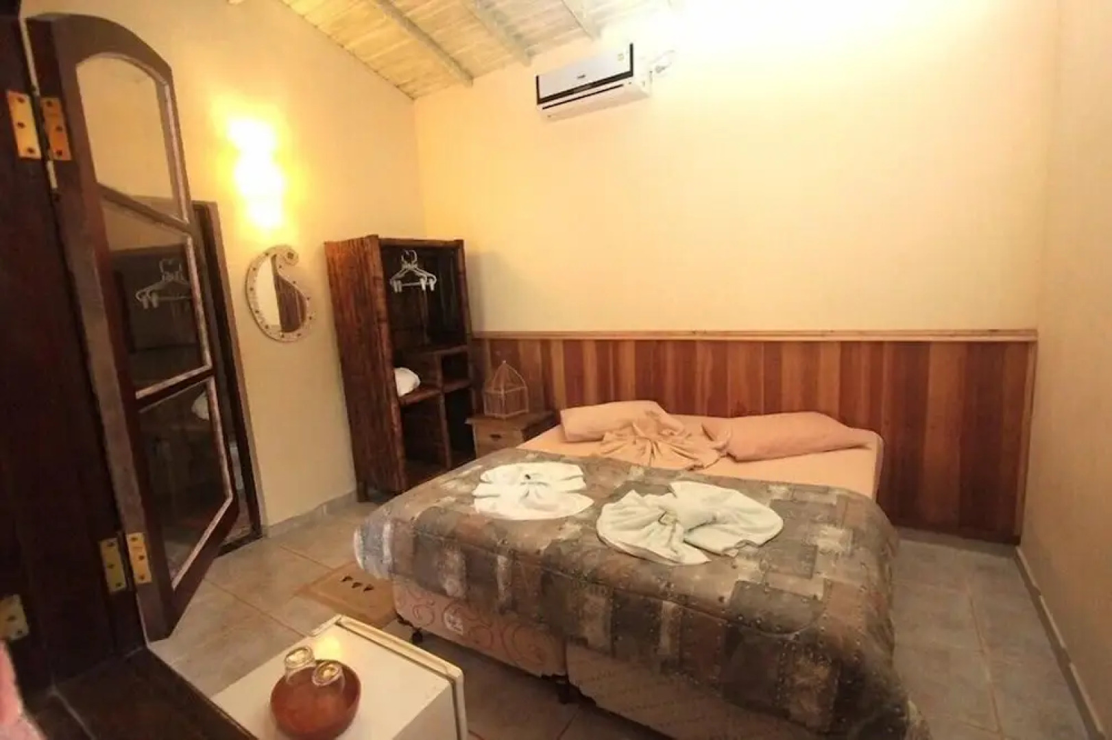 Pousada das Cavernas