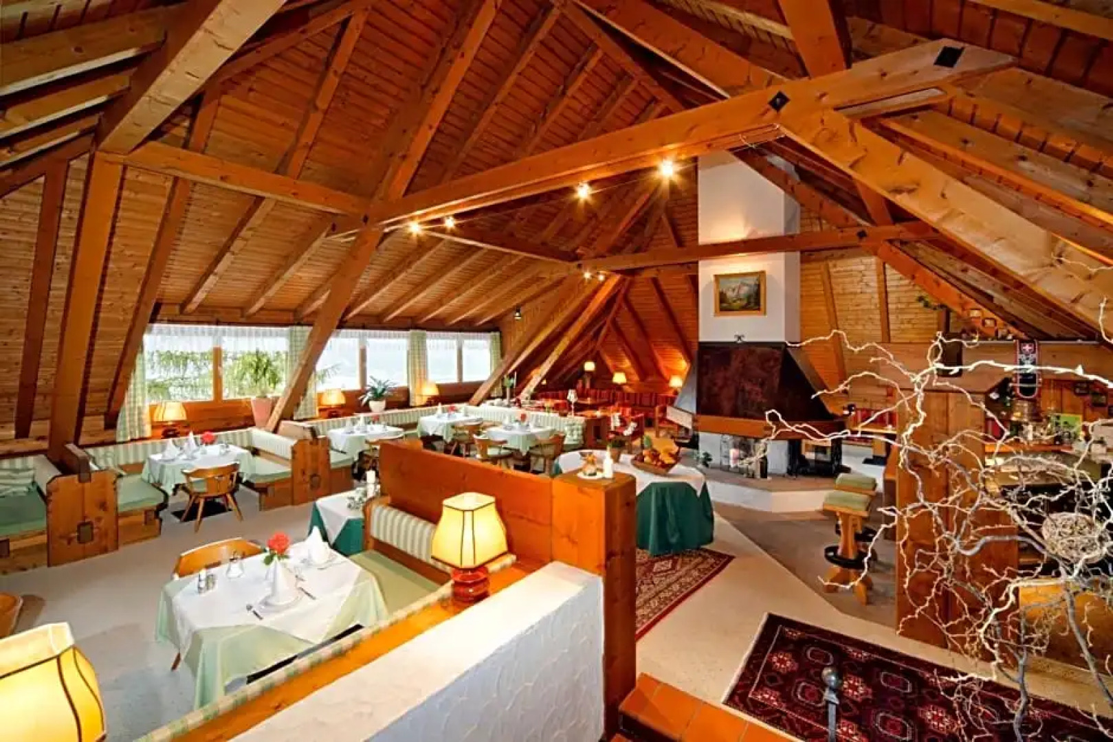 Hotel Garni Vigilhof