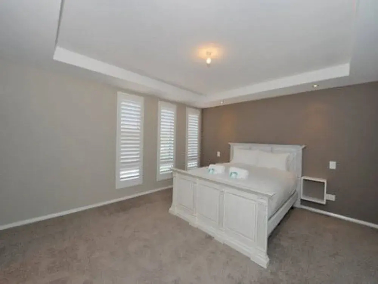 Mandurah Private Collection