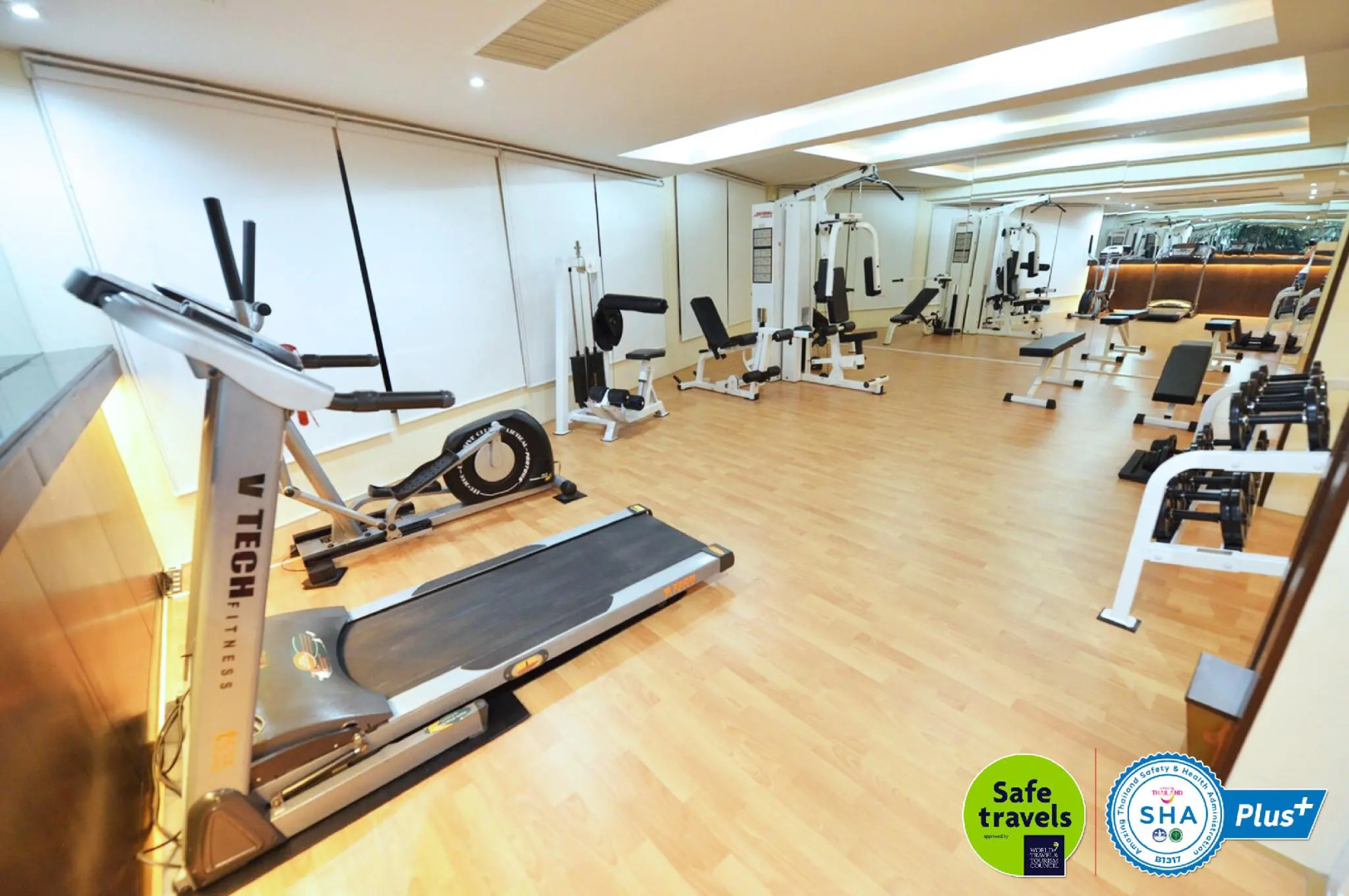 The Space Hotel Chiangrai