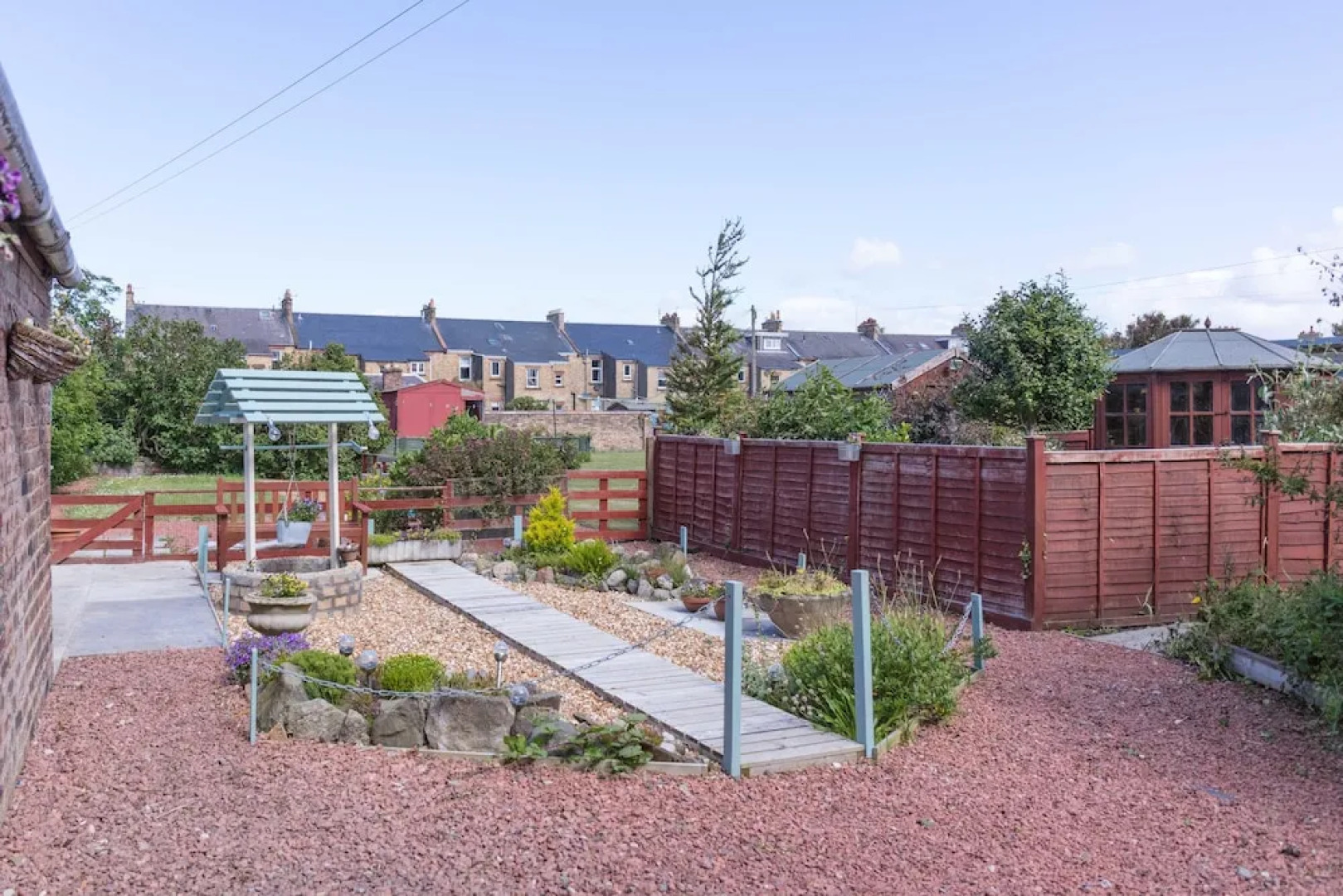 Eagleton Residence - Donnini Apartments