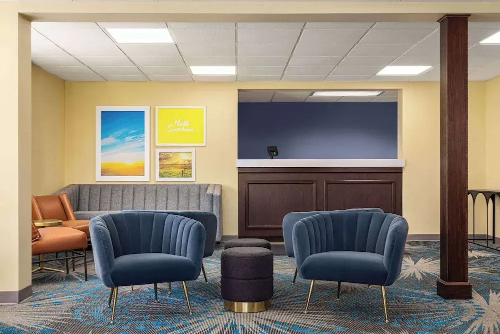 Days Inn Grand Island I-80