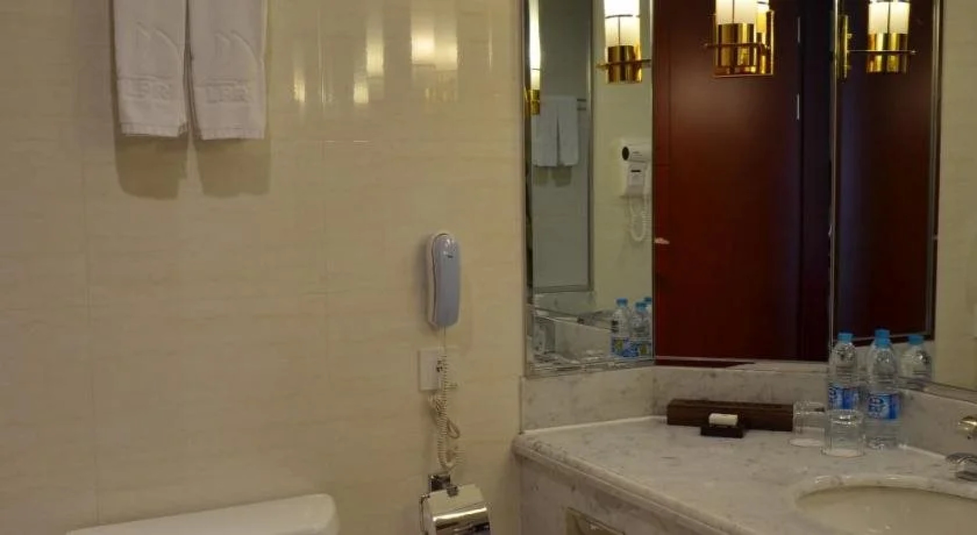 Lakeview Park Resort - Wuxi