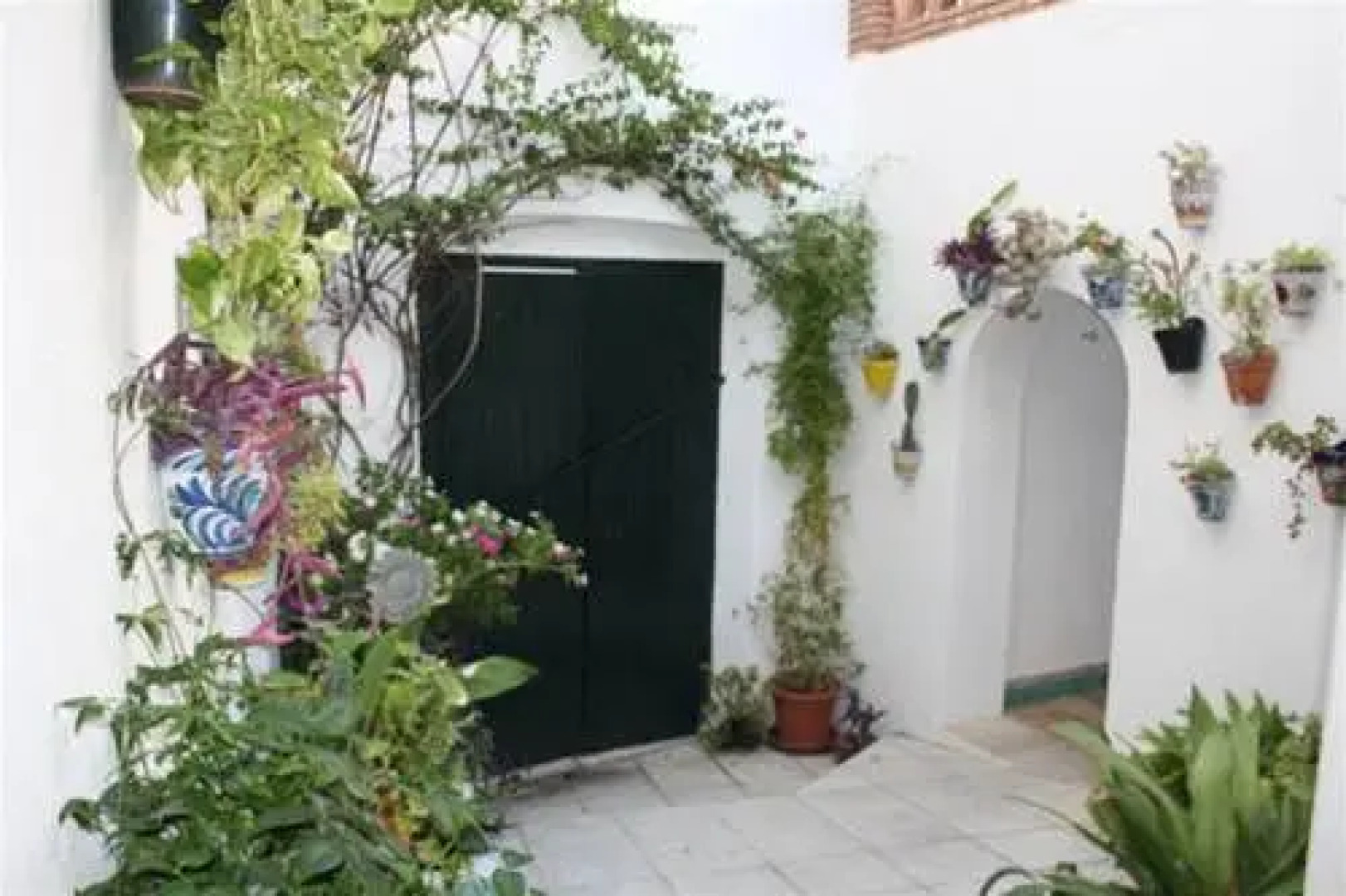 Hospederia Casa del Marqués