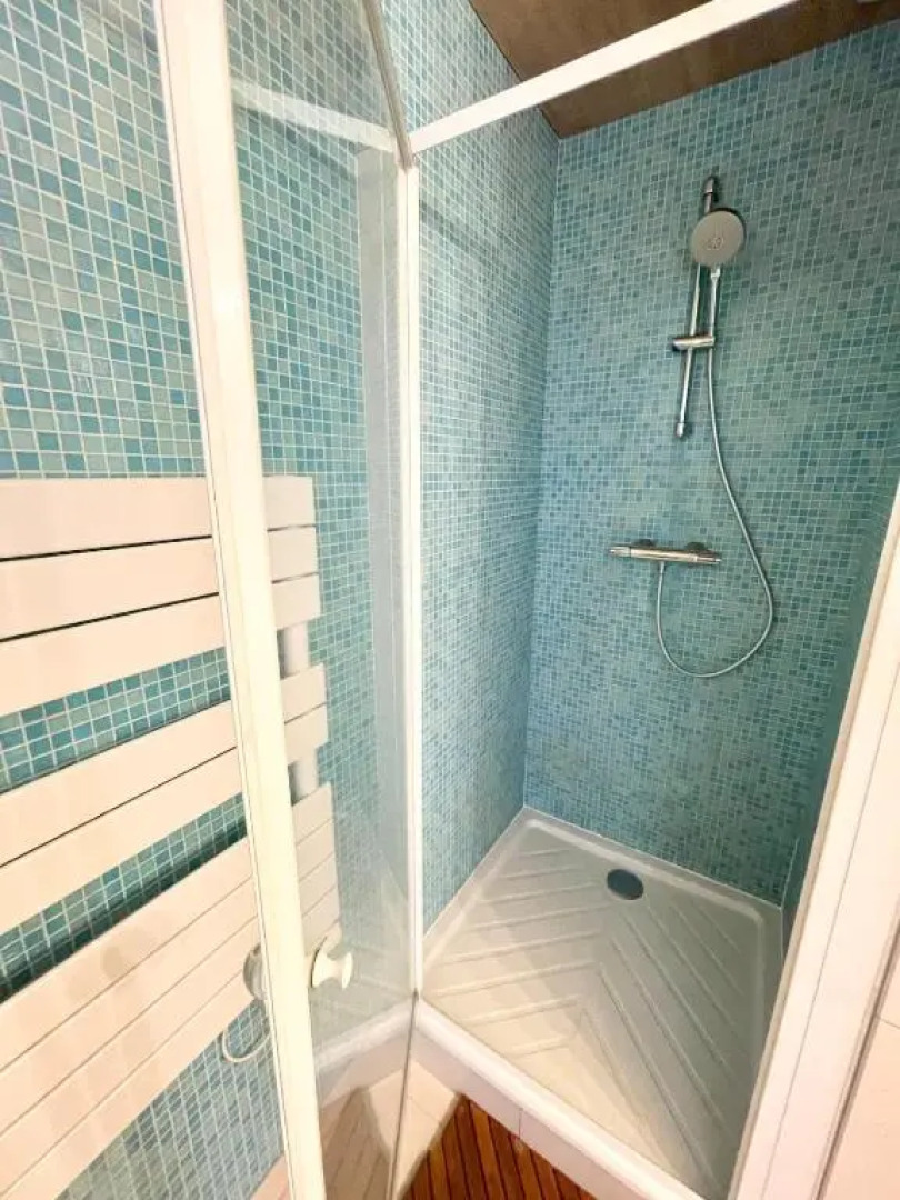 T2 Ultra Cosy Port Et Plages À Pieds