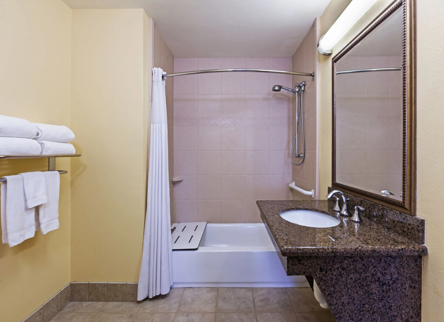 Staybridge Suites Forth Worth West by IHG