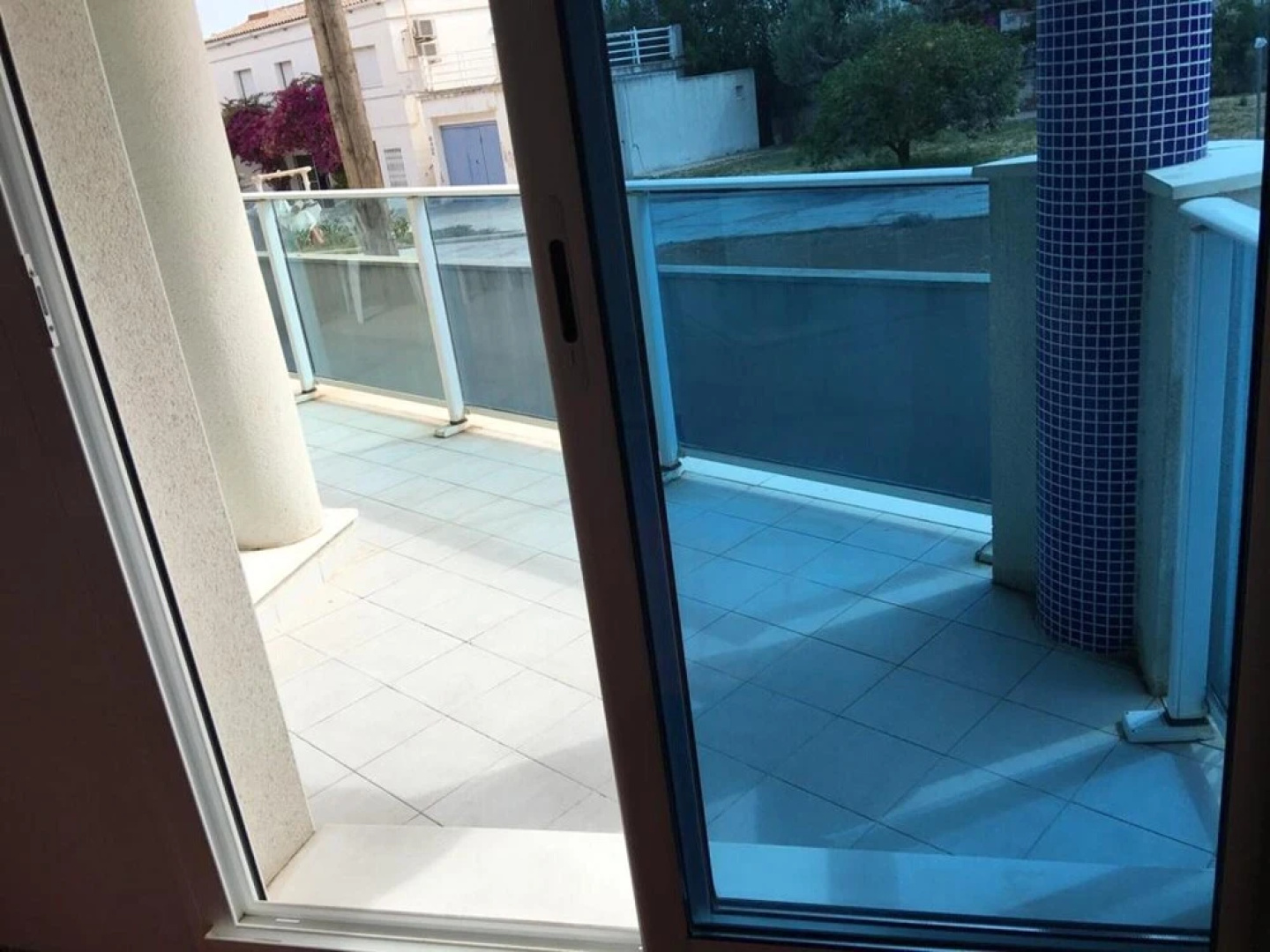 Apartment With 3 Bedrooms in Alcanar, With Wonderful Mountain View, Shared Pool, Enclosed Garden Near the Beach