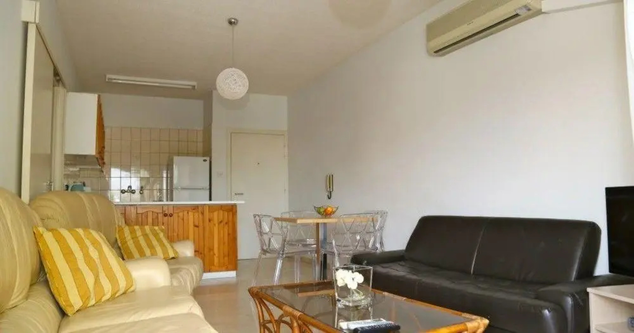 River Beach Apartments