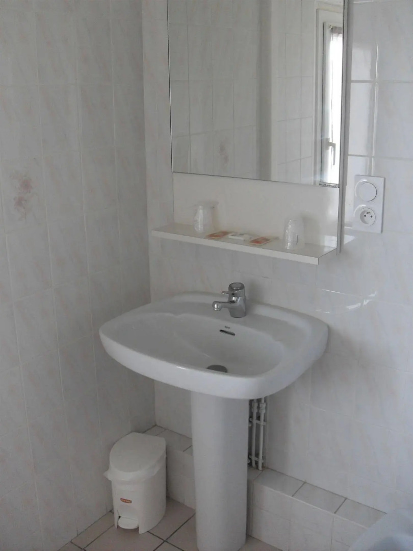 Hotel Restaurant Bocher