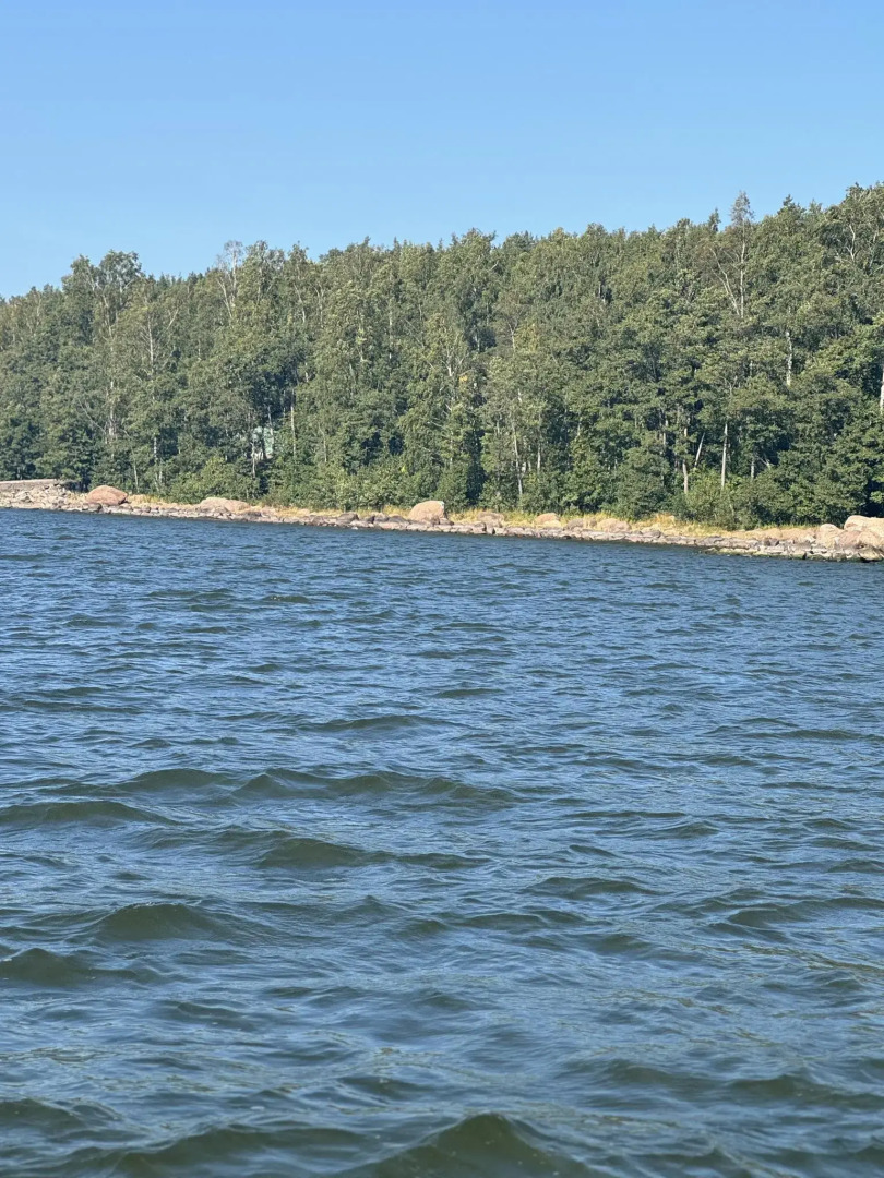 Дом на Береговой