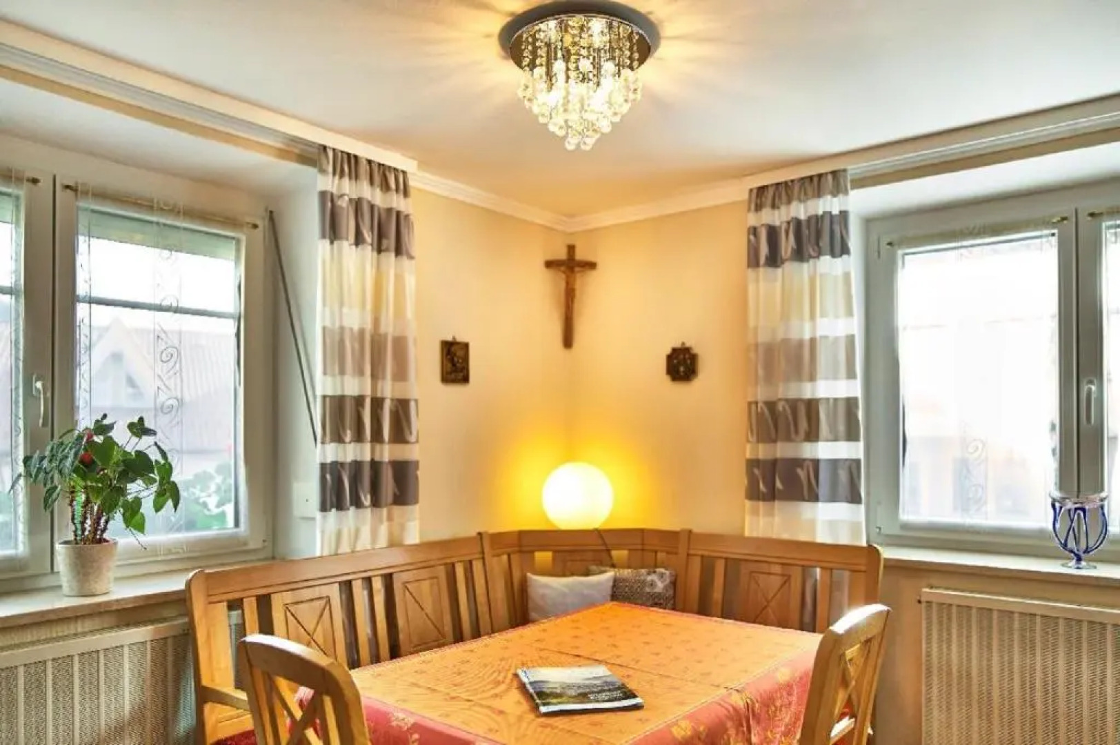 Ferienwohnung Am Alten Rathaus