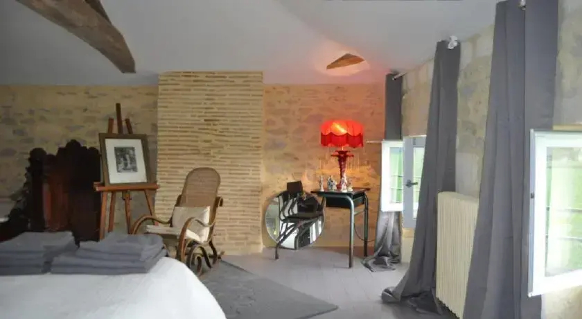 La Maison de Petit Thomas