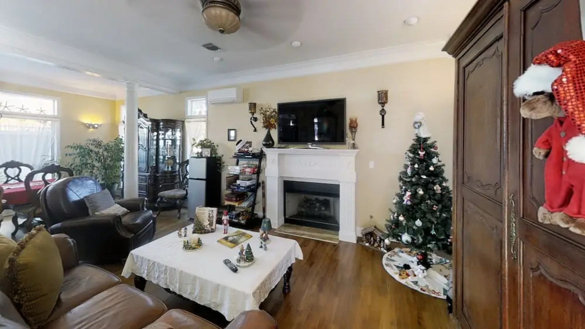 Seagrove Guest House